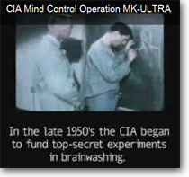 CIA, FBI, NSA Continued - CIA, FBI, NSA, DOD - Conspiracy Theories